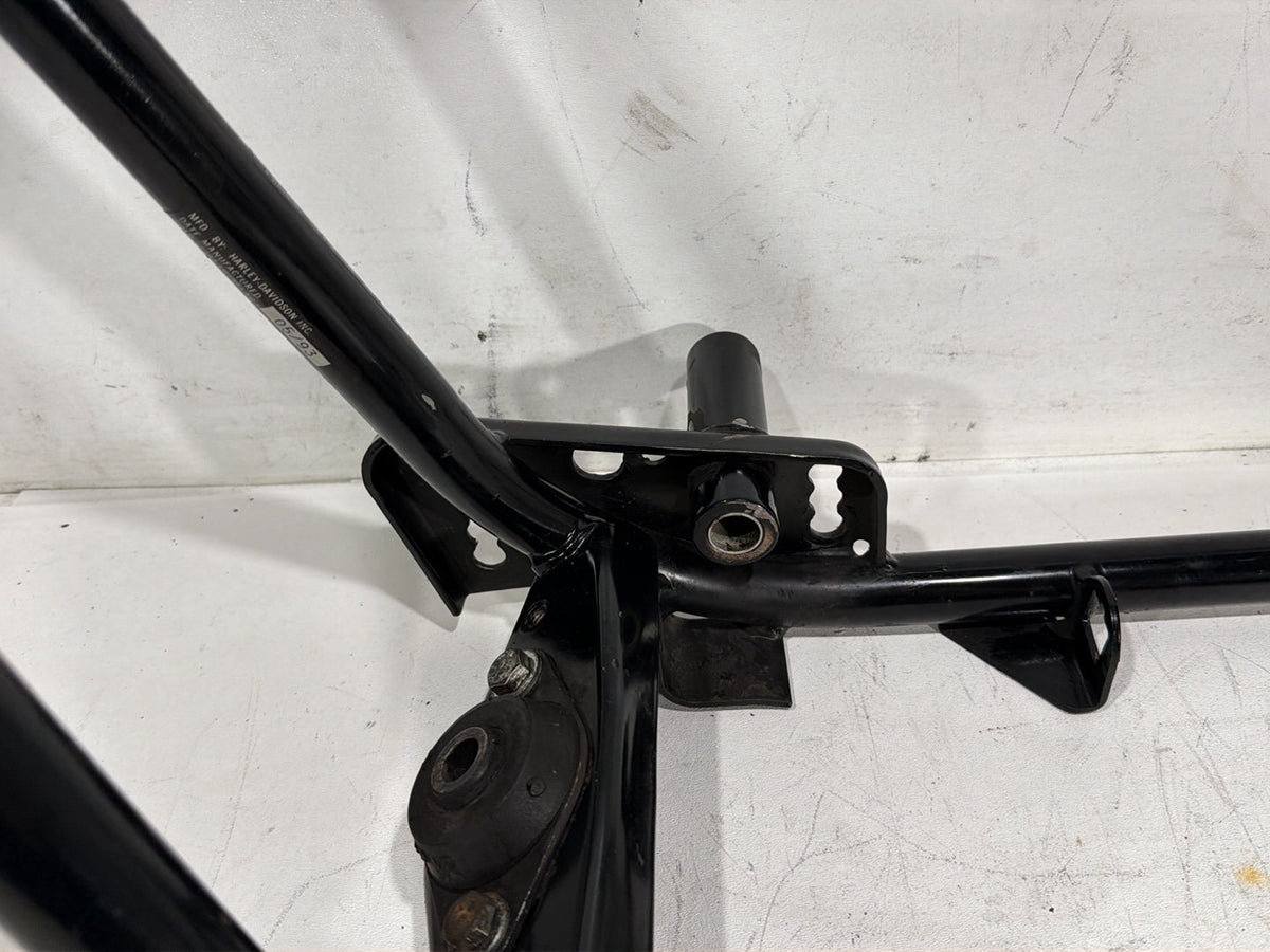 1993 Harley Electra Glide Touring FLHT OEM Body Main Frame Chassis C