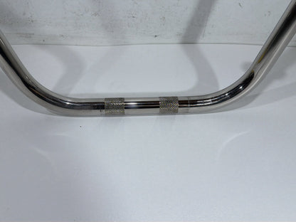 2011 Harley Heritage Softail Classic FLSTC OEM Front Handlebars Handle Bars