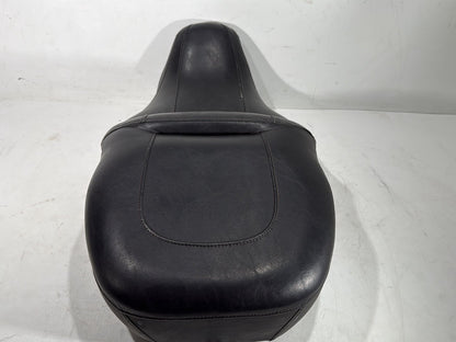 2013 Harley Electra Glide Touring Ultra FLHTCUI OEM Passenger Rider Driver Seat Saddle