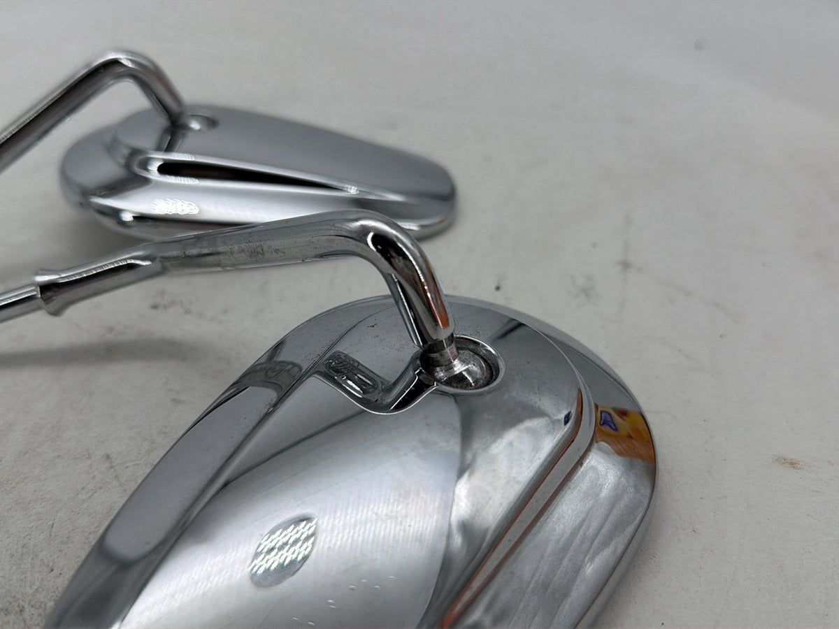2011 Harley Road Glide Touring FLTRX OEM Left Right Rear View Mirror
