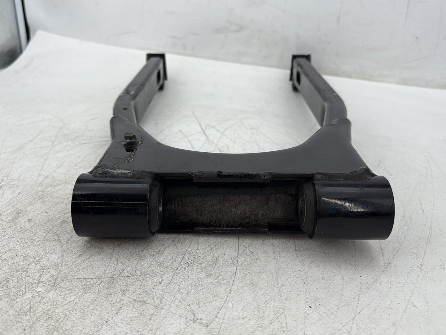 1995 Harley Road King Touring FLHR OEM Rear Fork Swingarm Swing Arm