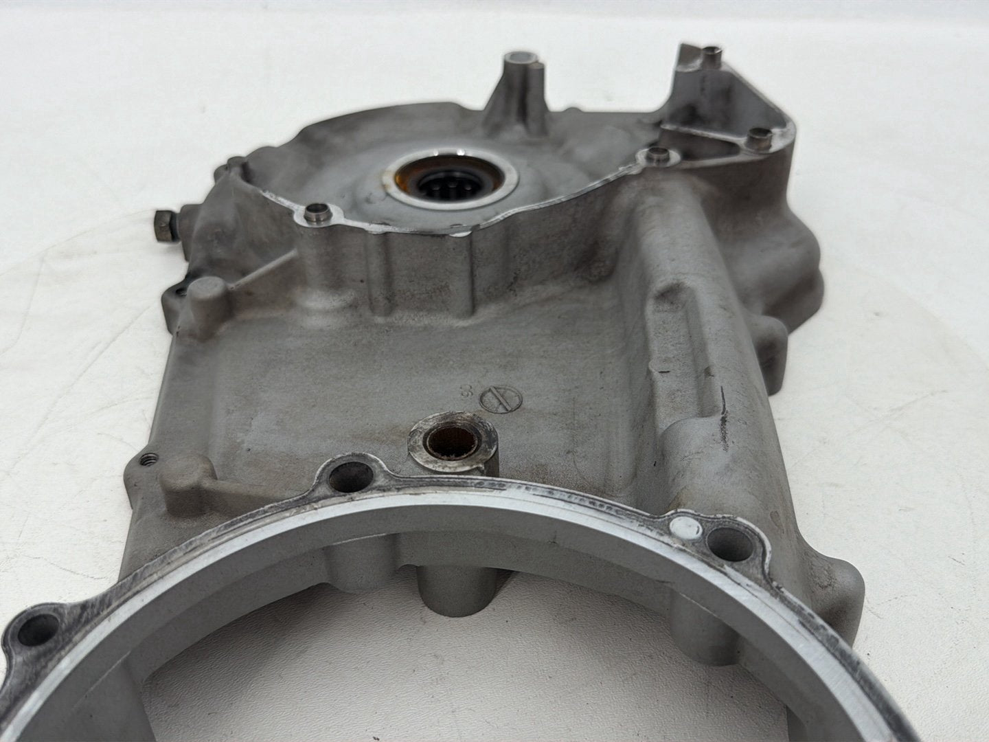 2007 - 2017 Harley-Davidson Dyna Super Glide Custom Inner Primary Clutch Cover 60681-96A