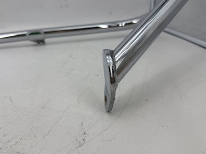 2007 - 2012 Harley-Davidson Touring Electra Glide Ultra Front Engine Crash Highway Bar Guard 	49184-97