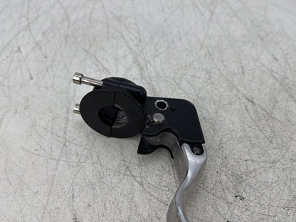 1998 Harley Touring FLHTCUI Electra Glide Ultra OEM Front Left Hand Clutch Control Lever
