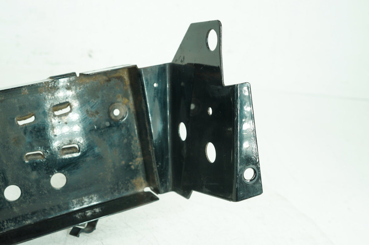 2007 Harley Touring FLHX Street Glide OEM Battery Tray Bracket Holder Carrier