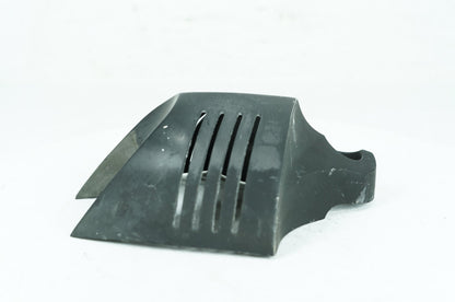 2007 Harley Dyna FXD Super Glide OEM Horn Signal Klaxon Chrome Cover