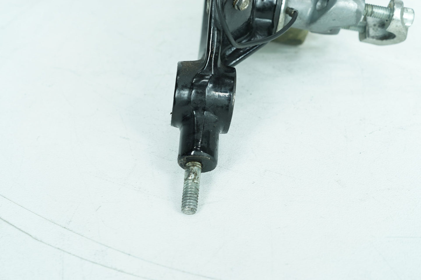 1984 - 1998 Harley-Davidson Touring Road King Front Fork Upper Triple Tree Clamps 45435-95