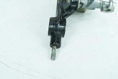 1984 - 1998 Harley-Davidson Touring Road King Front Fork Upper Triple Tree Clamps 45435-95