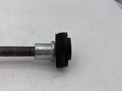 2005 Harley Touring FLHRCI Road King Classic OEM Rear Fork Swingarm Pivot Bolt Shaft