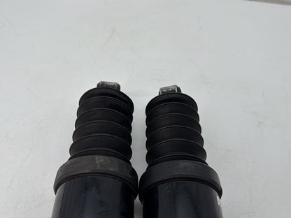 2008 Harley Road King Touring Rear Left Right Shock Absorbers 13"