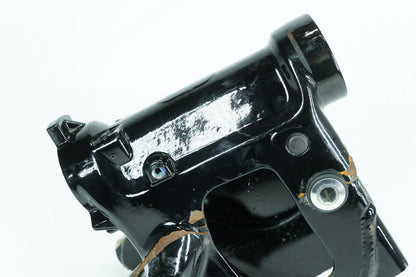 2018 - 2026 Harley-Davidson Softail Low Rider S Upper Portion Main Frame Neck Cut Off SLVG 47000272A
