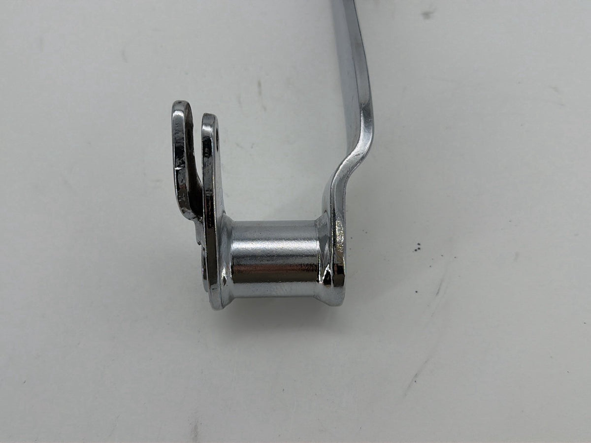 2008 Harley Electra Glide Touring Ultra FLHTCU OEM Foot Brake Control Lever Pedal