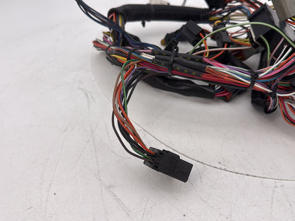 2000 Harley Touring Electra Glide OEM Front Sub Wiring Harness Loom Interconnect