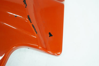 2016 - 2025 Harley-Davidson Touring Street Glide Left Right Side Fairing Cover 66048-09A