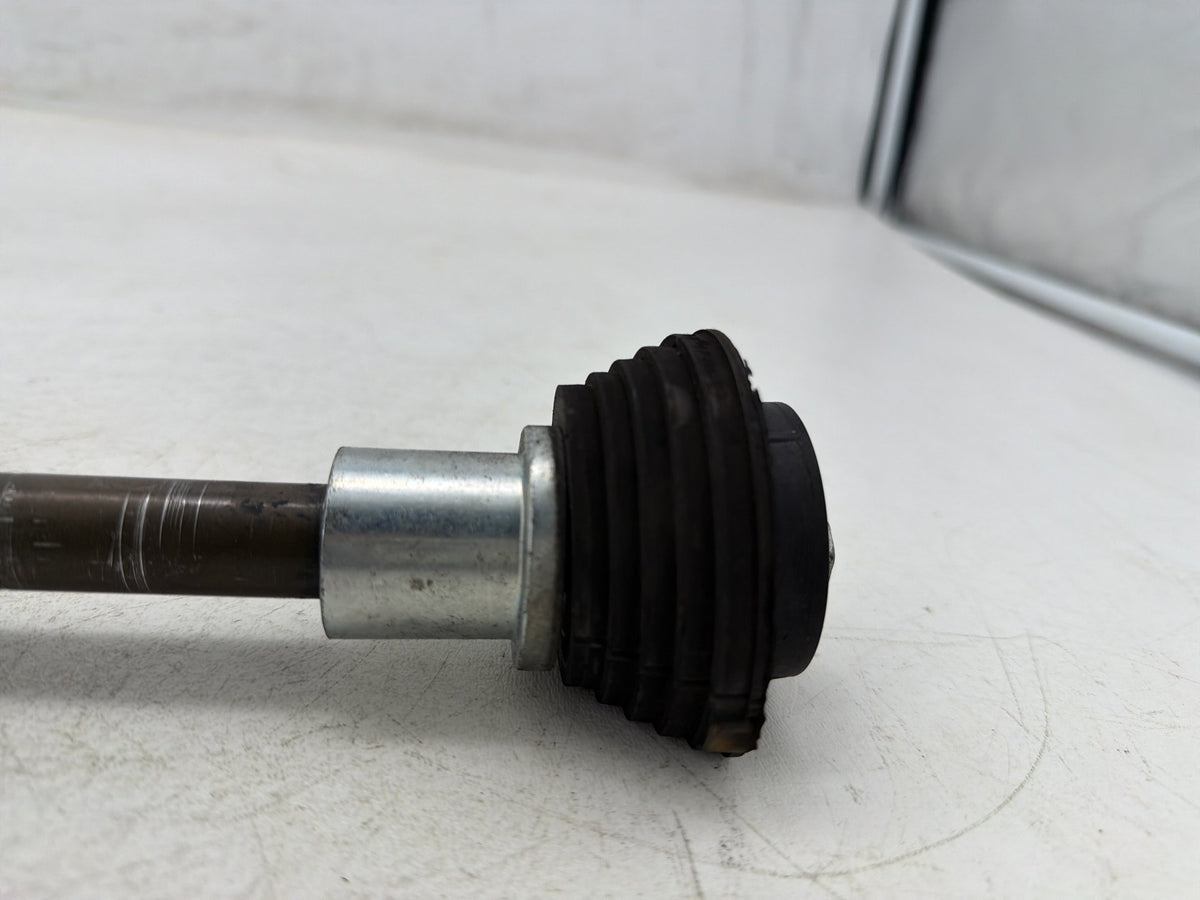 2012 Harley Street Glide Touring FLHX OEM Rear Fork Swingarm Pivot Bolt Shaft