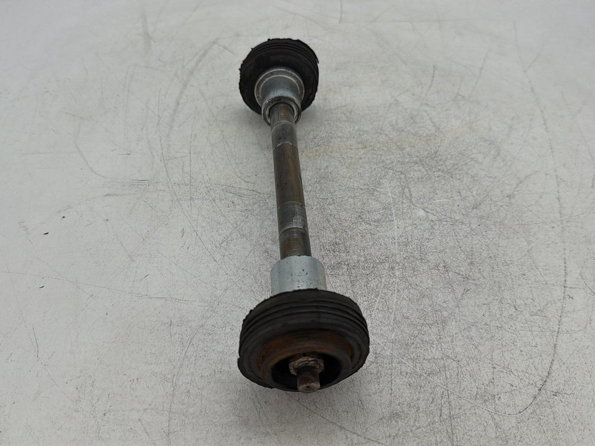 2005 Harley Electra Glide Touring Ultra OEM Rear Fork Swingarm Pivot Bolt Shaft