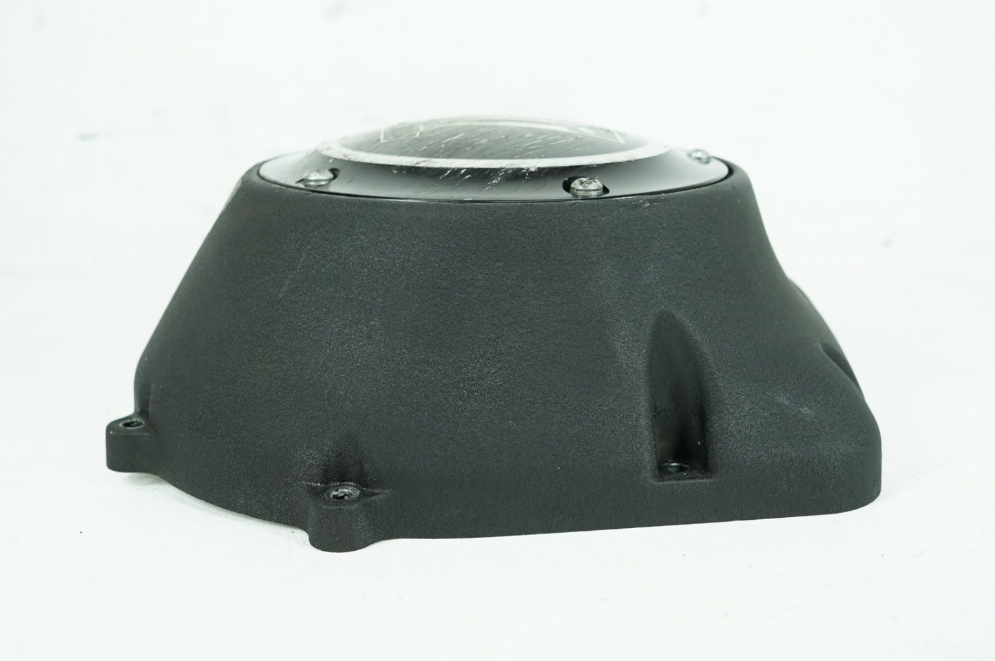 2007 - 2011 Harley-Davidson Softail Night Train Outer Primary Clutch Cover 60784-06