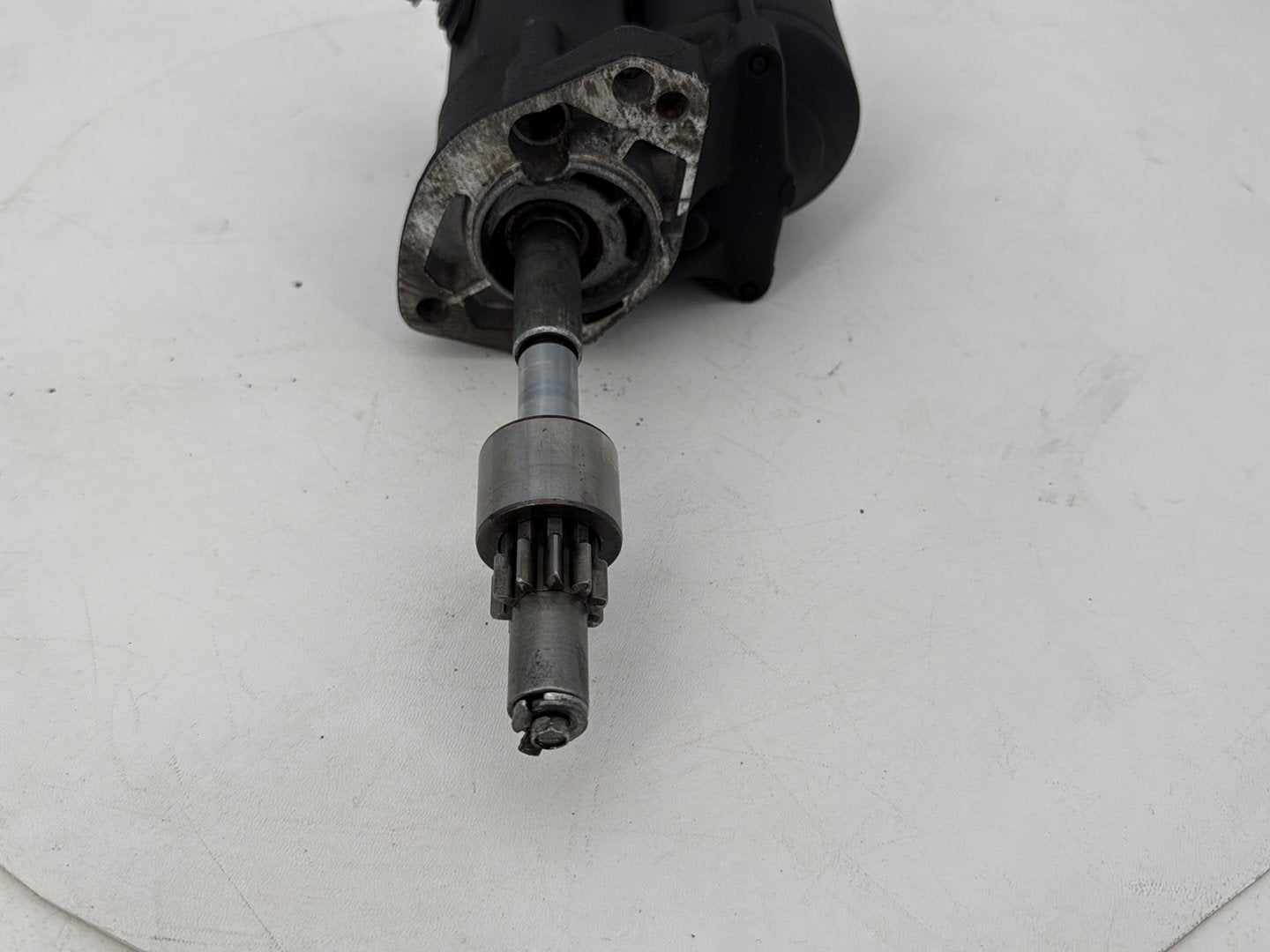 1999 - 2006 Harley-Davidson Touring Electra Glide Engine Starter Motor 31553-94B