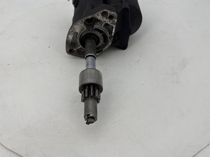 1999 - 2006 Harley-Davidson Touring Electra Glide Engine Starter Motor 31553-94B