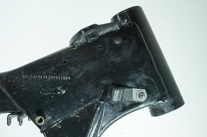 1999 - 2006 Harley-Davidson Touring Road King Body Main Frame Chassis CLN CLR 47900-01