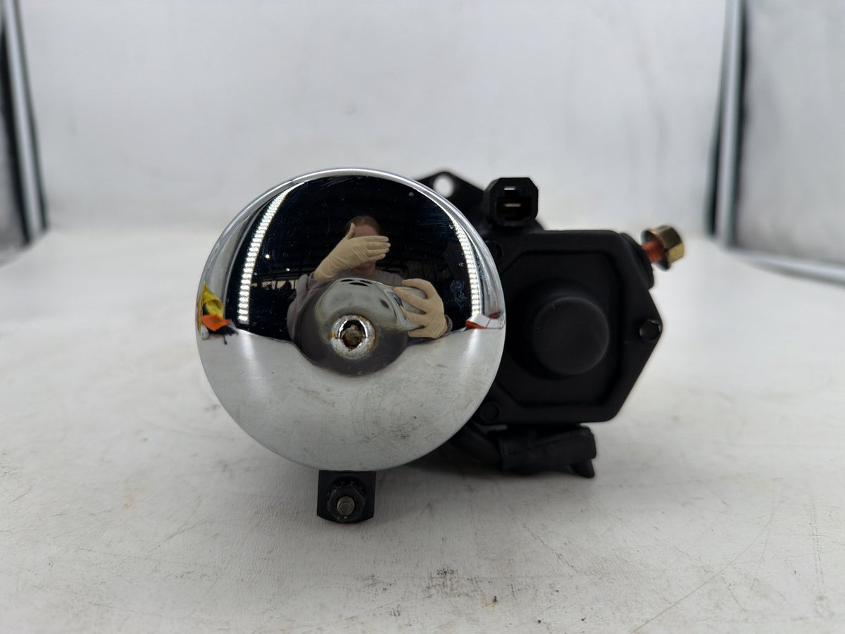 2001 Harley Softail Deuce FXSTD OEM Engine Starter Motor 31553-94B 12V