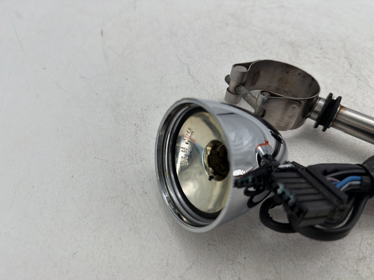 2001 Harley Softail Standard FXST OEM Front Left Right Turn Signal Indicators