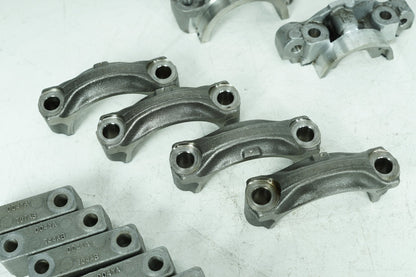 2013 - 2015 Jaguar XF  Engine Balance Shaft