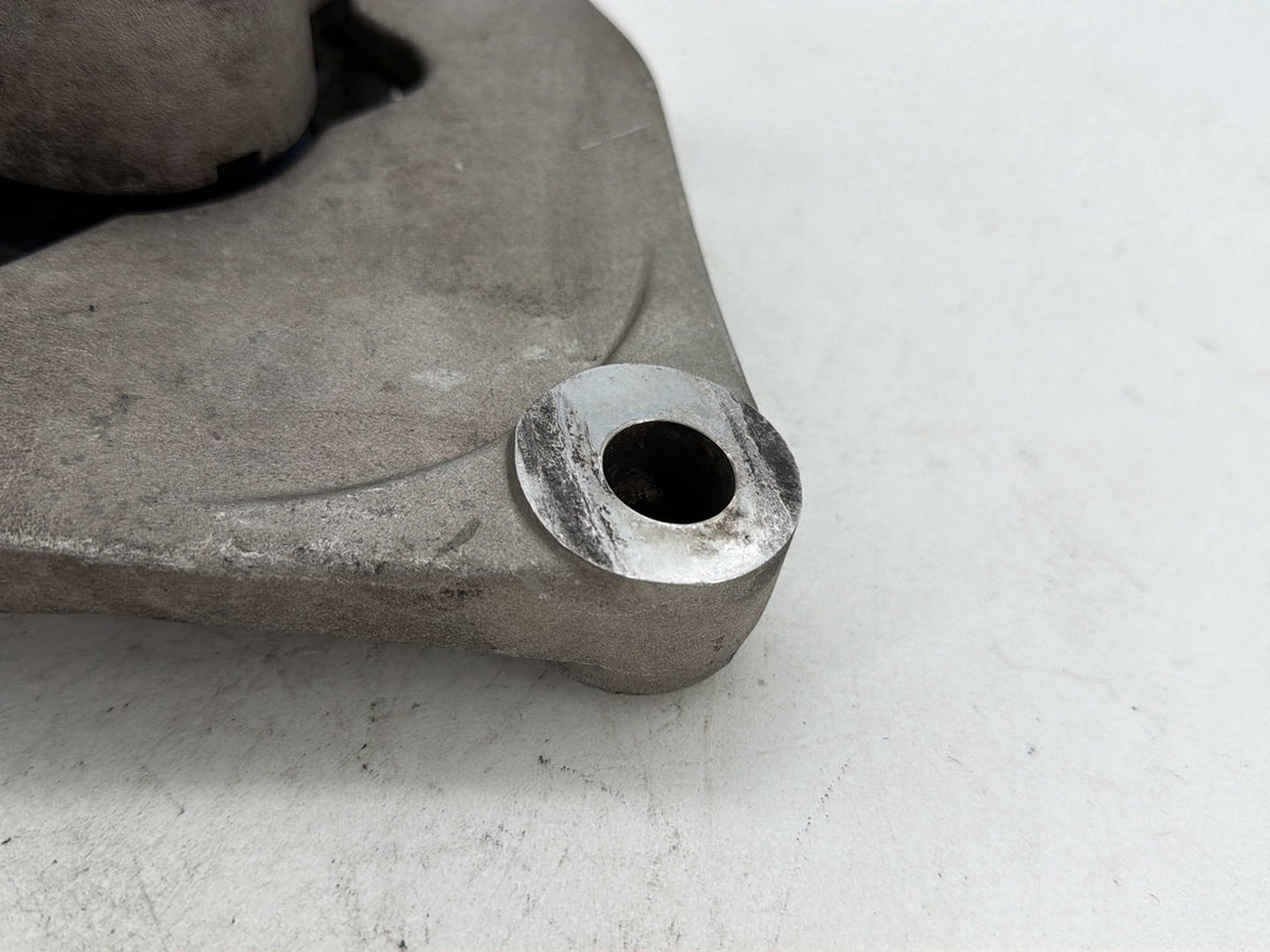 1992 Harley Electra Glide Touring Classic OEM Rear Back Brake Caliper w/ Bracket