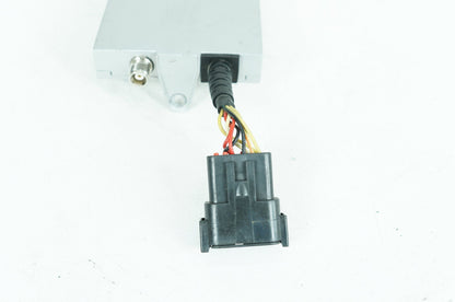 2007 - 2012 Harley-Davidson Touring Electra Glide Ultra XM Harman Kardon Radio Module 76236-06C