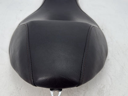 2009 Harley Sportster 883 Low XL883L OEM Rider Driver Solo Seat Pillion