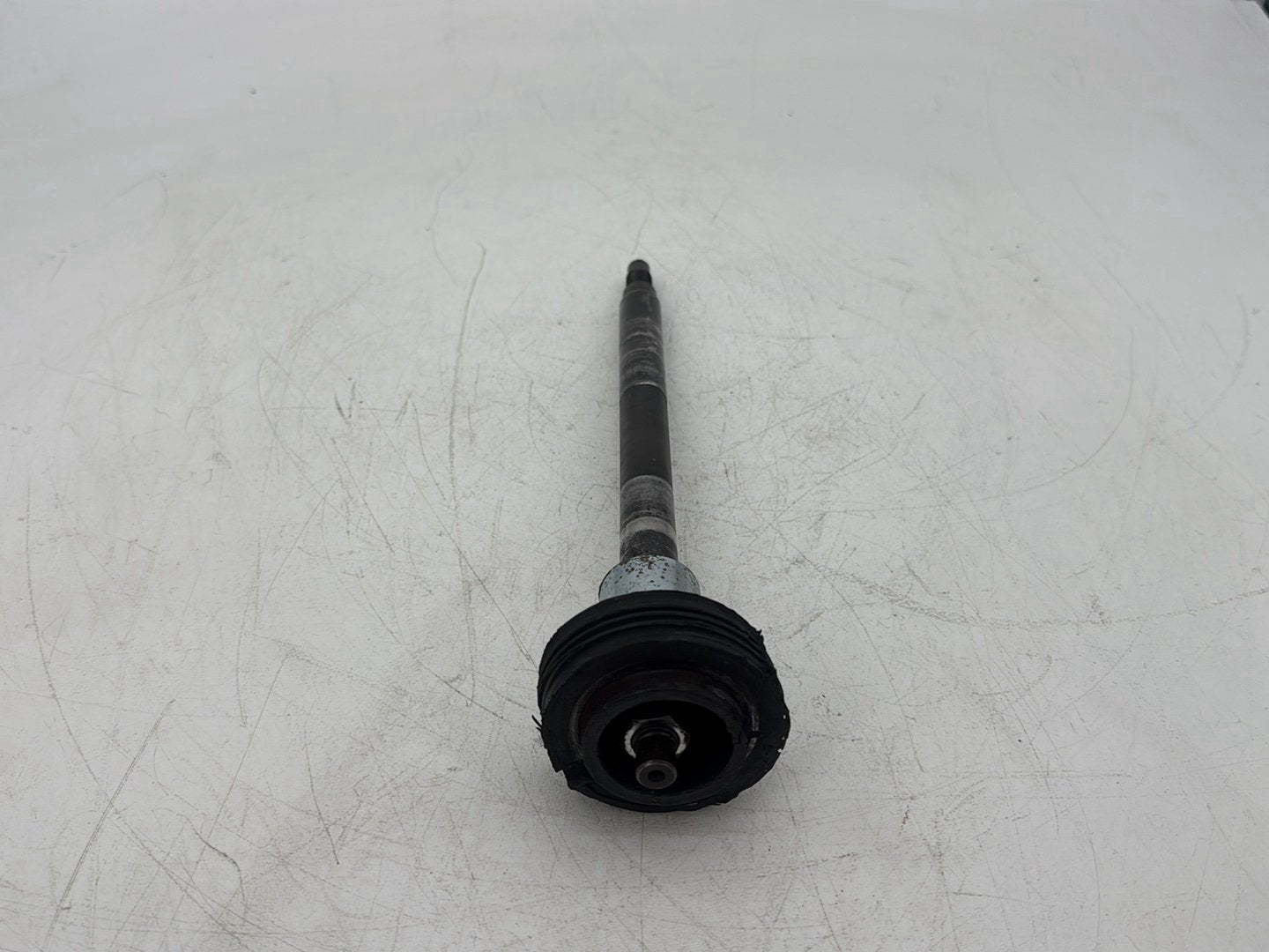 2007 Harley Touring FLHTCU Electra Glide Ultra OEM Rear Fork Swingarm Pivot Bolt Shaft