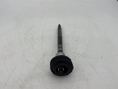 2007 Harley Touring FLHTCU Electra Glide Ultra OEM Rear Fork Swingarm Pivot Bolt Shaft
