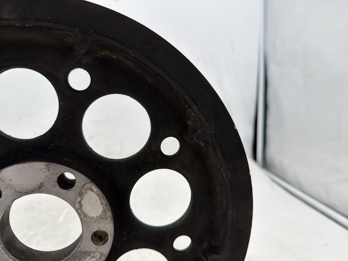 04 Harley Electra Glide Touring Ultra OEM Rear Driver Pulley Sprocket 70T 1-1/8"