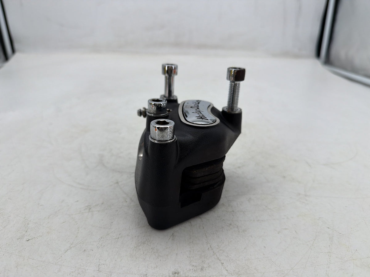 2004 Harley Electra Glide Touring Ultra OEM Front Right 1 Brake Caliper