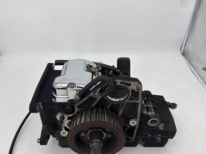 1999 - 2006 Harley-Davidson Touring Electra Glide Ultra 5 Speed Transmission Gearbox 33035-06A