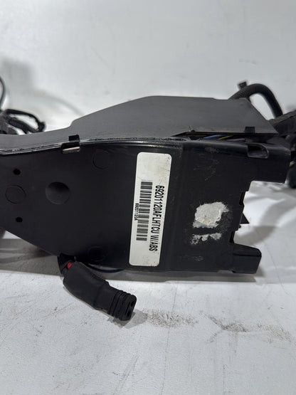 2018 Harley Electra Glide Touring Ultra FLHTCU OEM Main Wire Wiring Harness Loom ABS