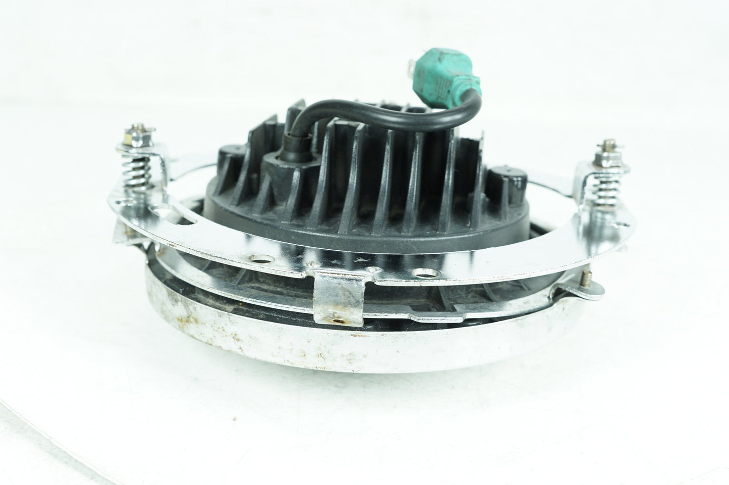 2007 - 2012 Harley-Davidson Touring Street Glide Headlight Headlamp Head Lamp Light LED  	68342-05