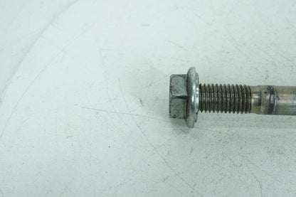 2007 - 2017 Harley-Davidson Dyna Super Glide Custom Rear Fork Swingarm Pivot Bolt Shaft 47641-06