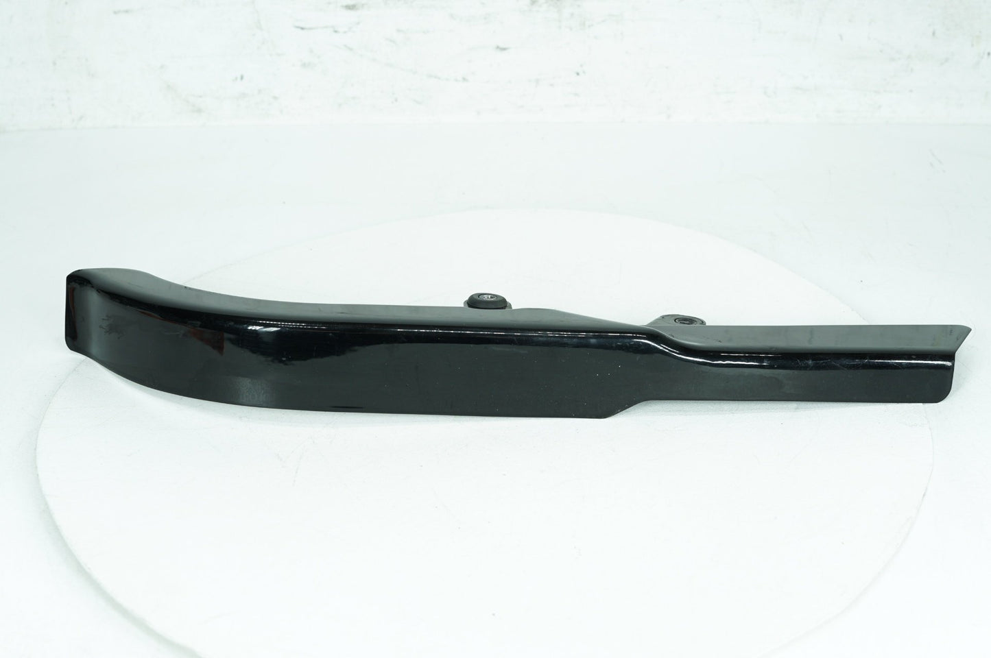 2018 - 2026 Harley-Davidson Softail Low Rider S Drive Belt Guard Cover Shield 60300138