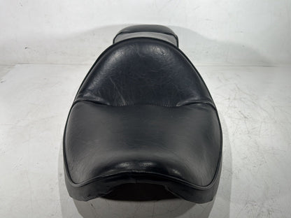 2003 Harley Dyna Wide Glide FXDWG OEM Passenger Rider Driver Seat Saddle