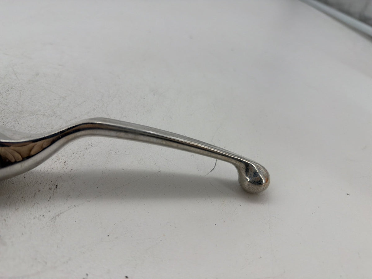 2011 Harley Electra Glide Touring OEM Front Right Brake Lever Master Cylinder