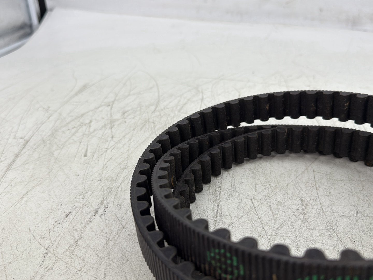 2015 Harley Road Glide Touring FLTRXS OEM Rear Drive Belt