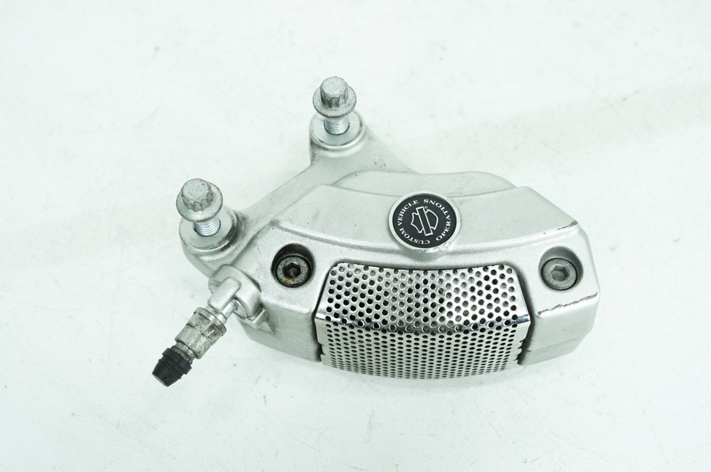 2007 - 2016 Harley-Davidson Touring CVO Electra Screamin Eagle Front Right 1 Brake Caliper 42939-08