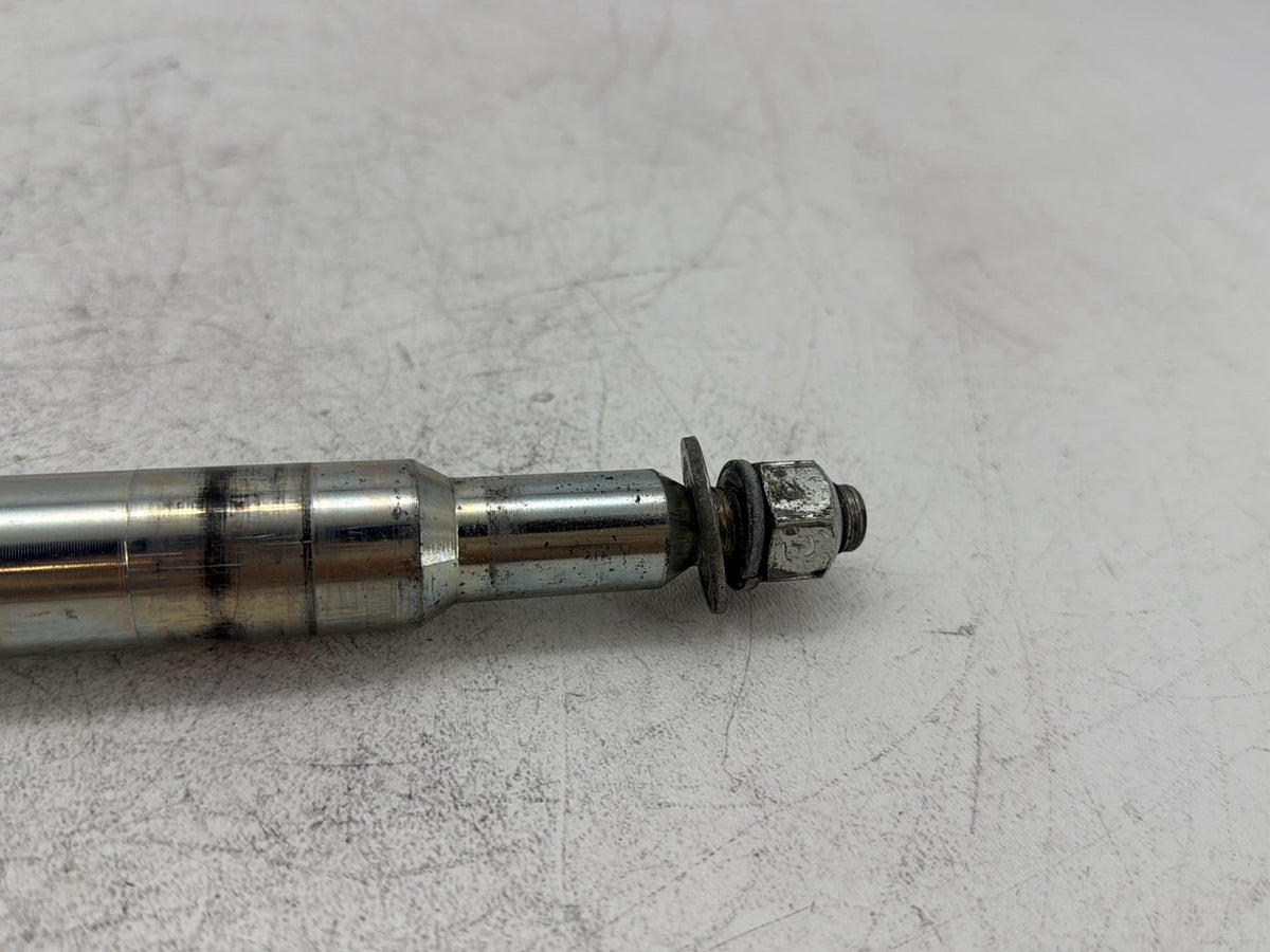2007 Harley Road King Touring FLHR OEM Front Wheel Axle Bolt Shaft