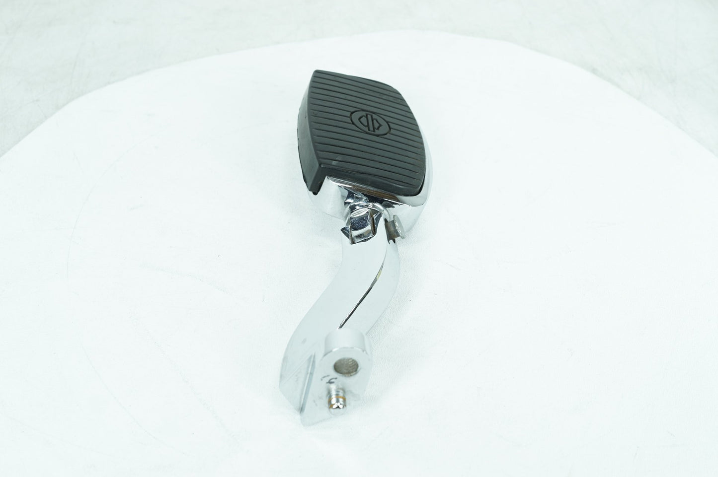 2007 - 2012 Harley-Davidson Touring Road Glide Rear Passenger 1 Foot Peg Step Rest 49036-04A