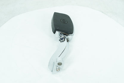 2007 - 2012 Harley-Davidson Touring Road Glide Rear Passenger 1 Foot Peg Step Rest 49036-04A