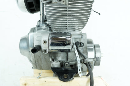 2007 - 2012 Harley-Davidson Touring Electra Glide EFI Twin Cam 96 Engine Motor 19260-07B