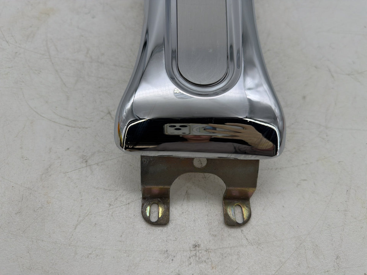 2001 Harley Softail Deuce FXSTD OEM Fuel Gas Tank Dash Console NOKey