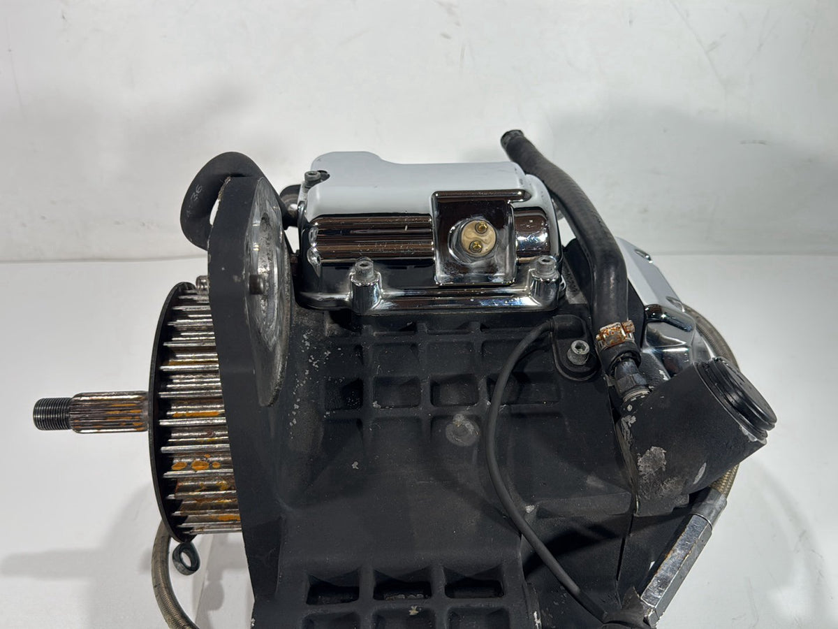 2003 Harley Electra Glide Touring Ultra OEM 5 Speed Transmission Gearbox 24K