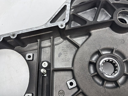 1999 - 2006 Harley-Davidson Touring Electra Glide Ultra Inner Primary Clutch Cover 60677-01C